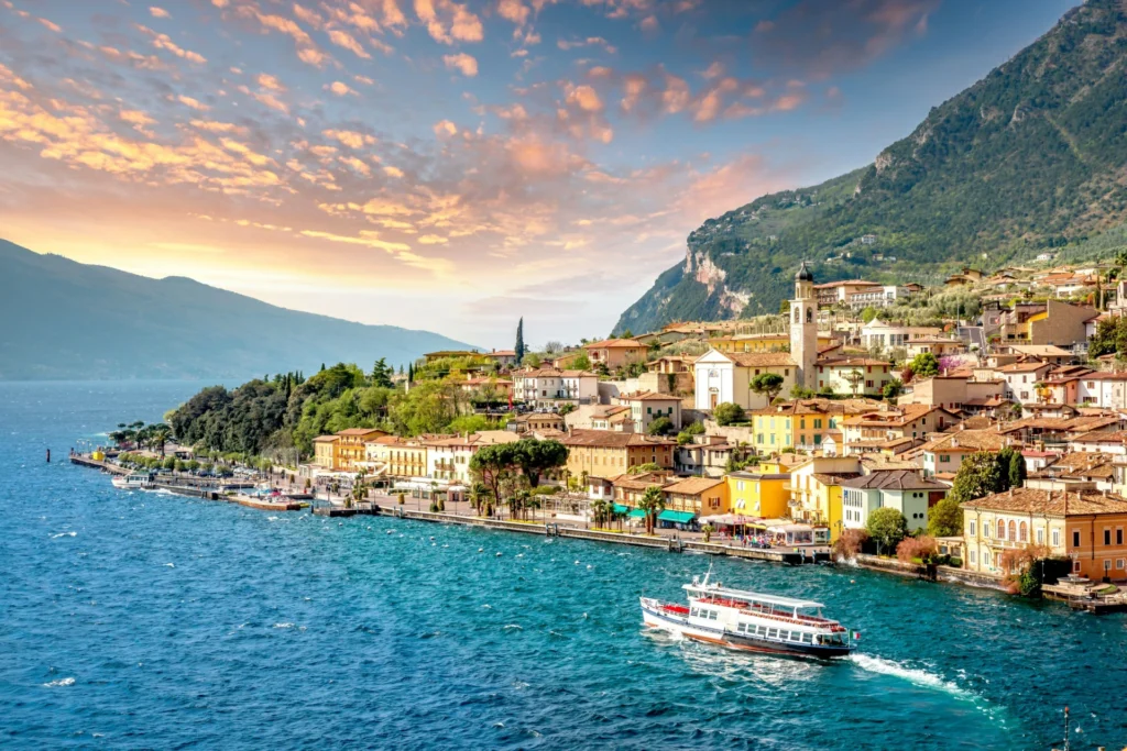 lago di garda