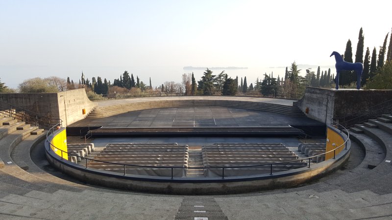 anfiteatro-vittoriale