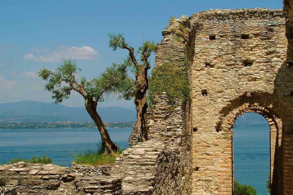 Grotte di Catullo
