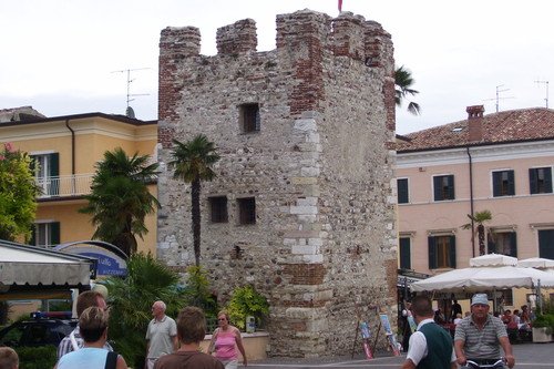 castello di bardolino