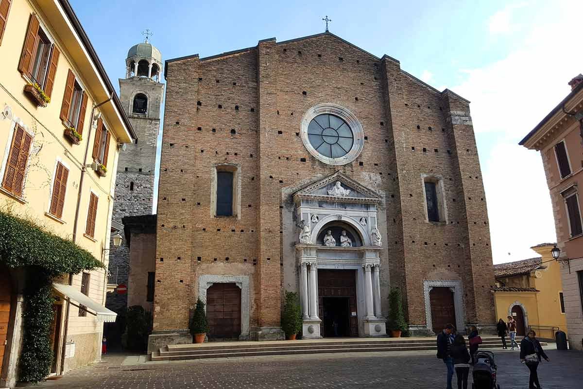 Duomo di Salò
