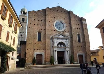 Duomo di Salò